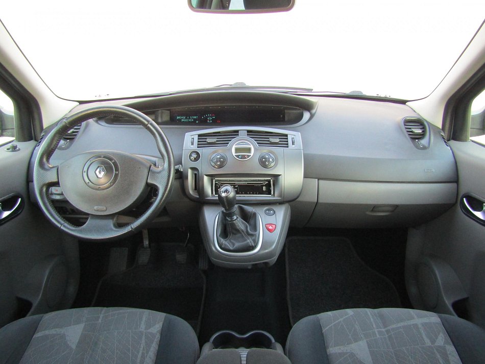 Renault Scénic 1.9 dCi 