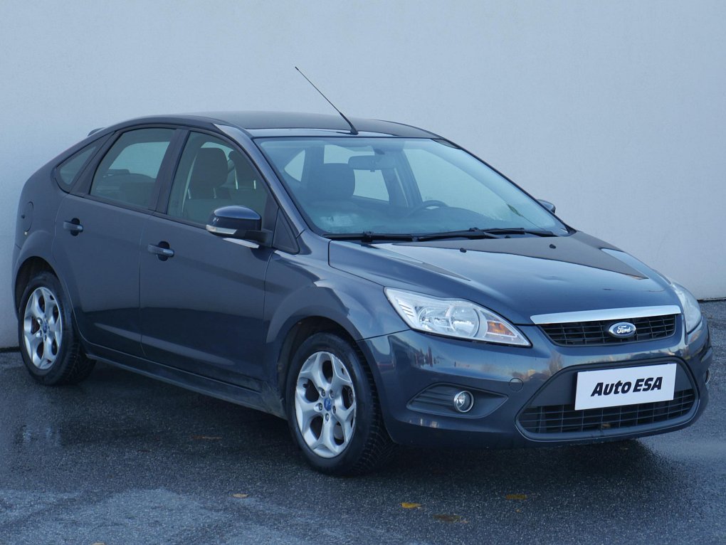 Ford Focus 2.0 i 