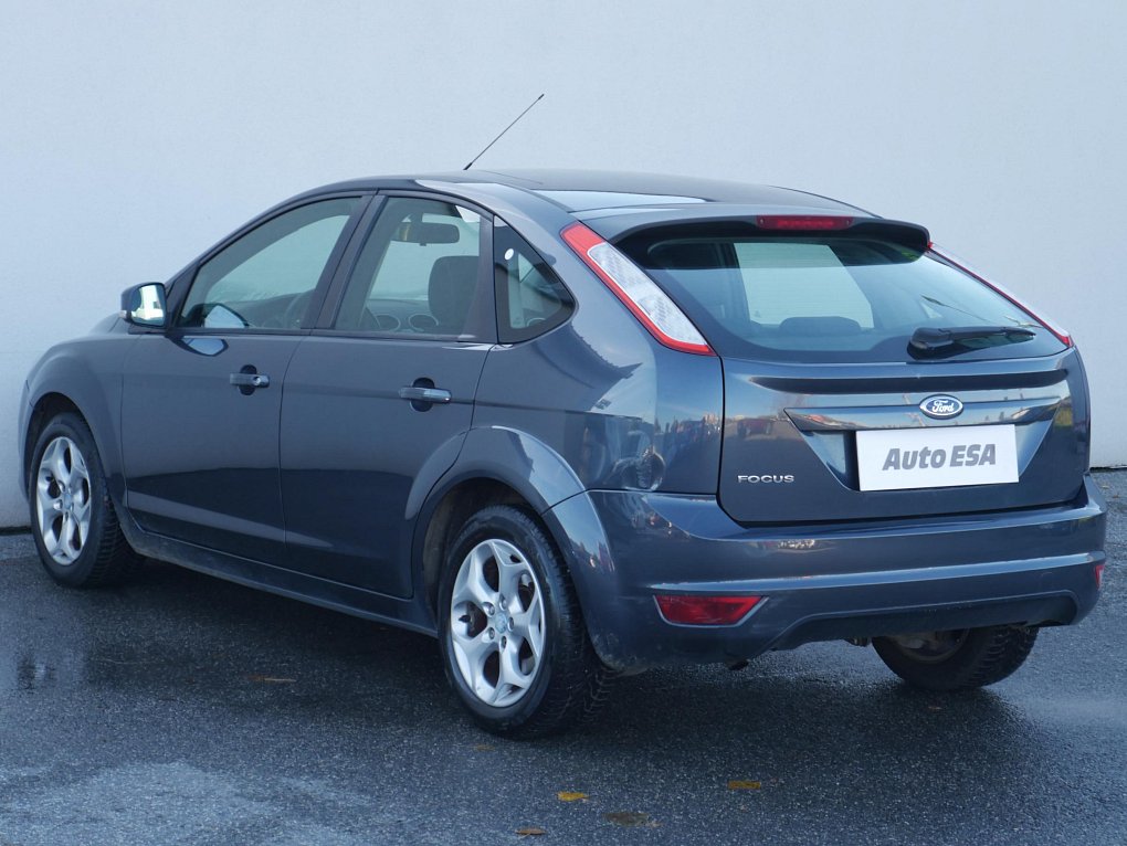 Ford Focus 2.0 i 