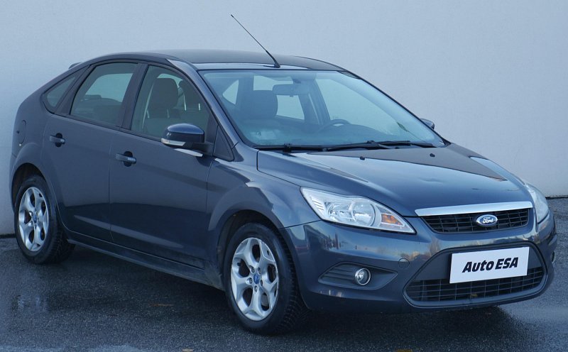 Ford Focus 2.0 i 
