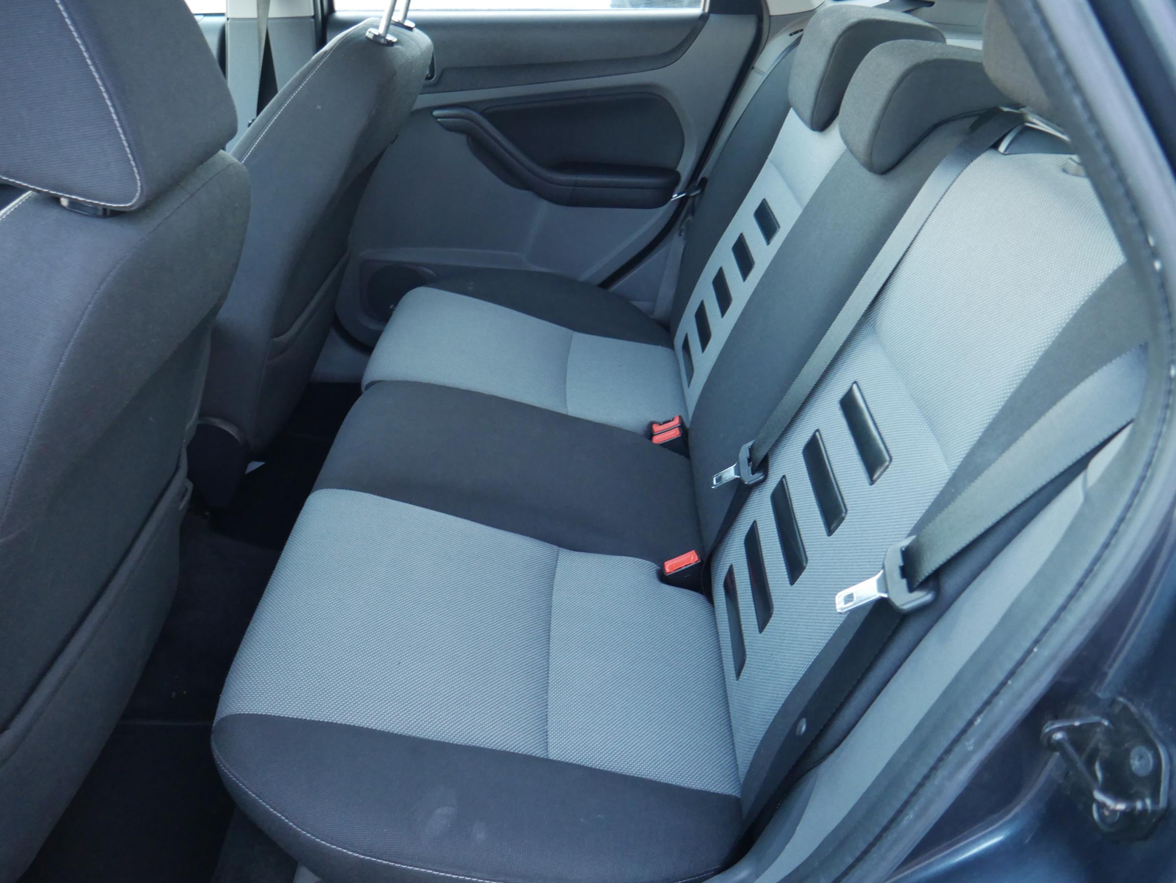 Ford Focus, 2009 - pohled č. 10