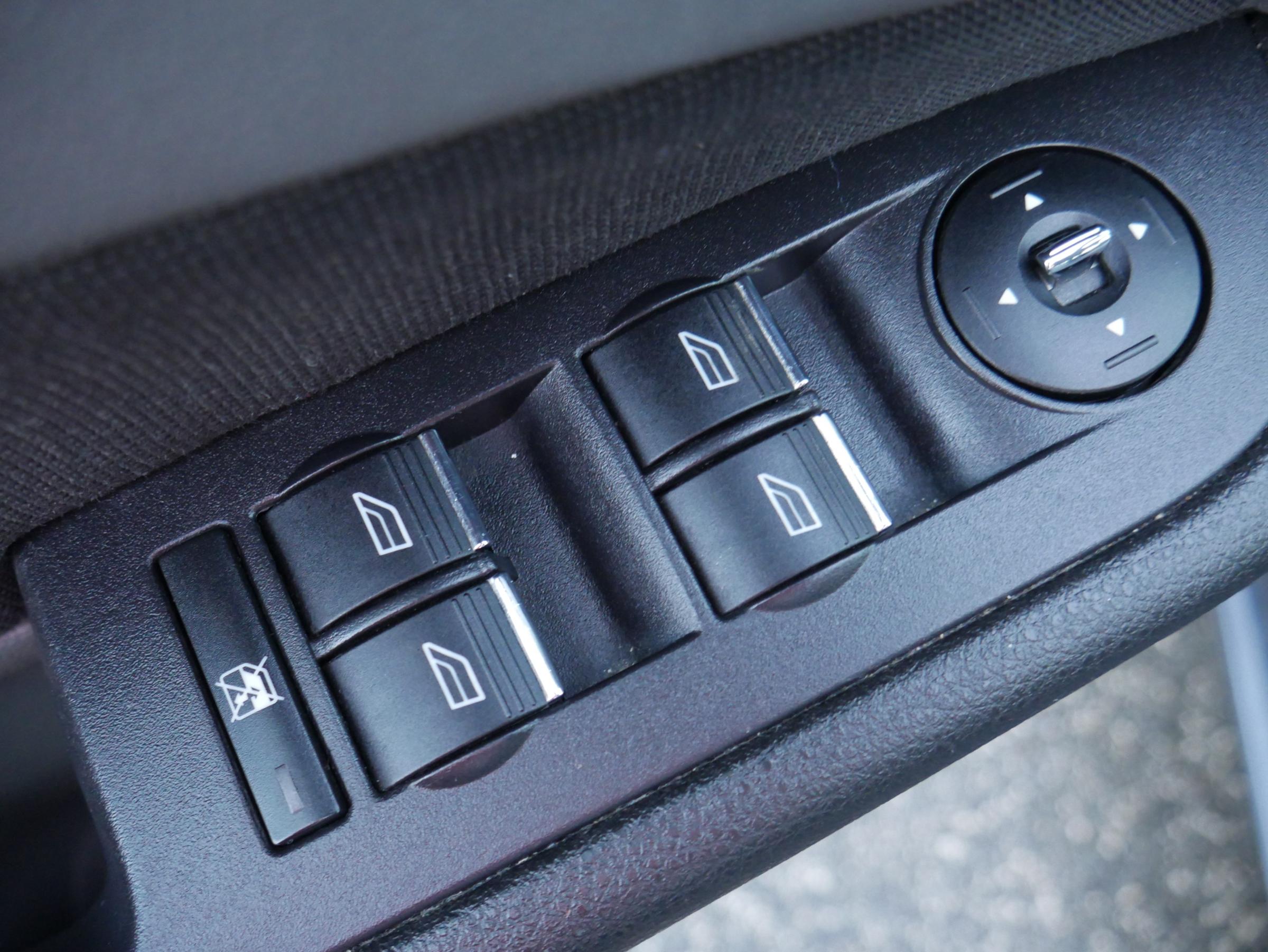 Ford Focus, 2009 - pohled č. 12