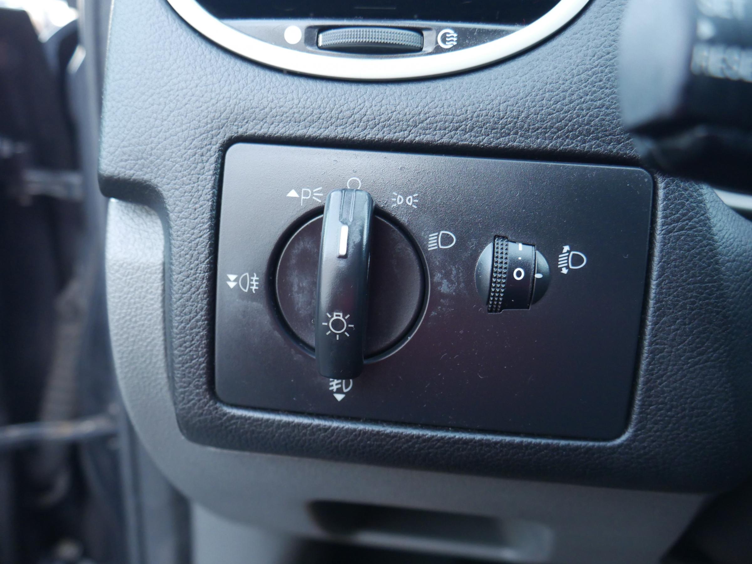 Ford Focus, 2009 - pohled č. 13