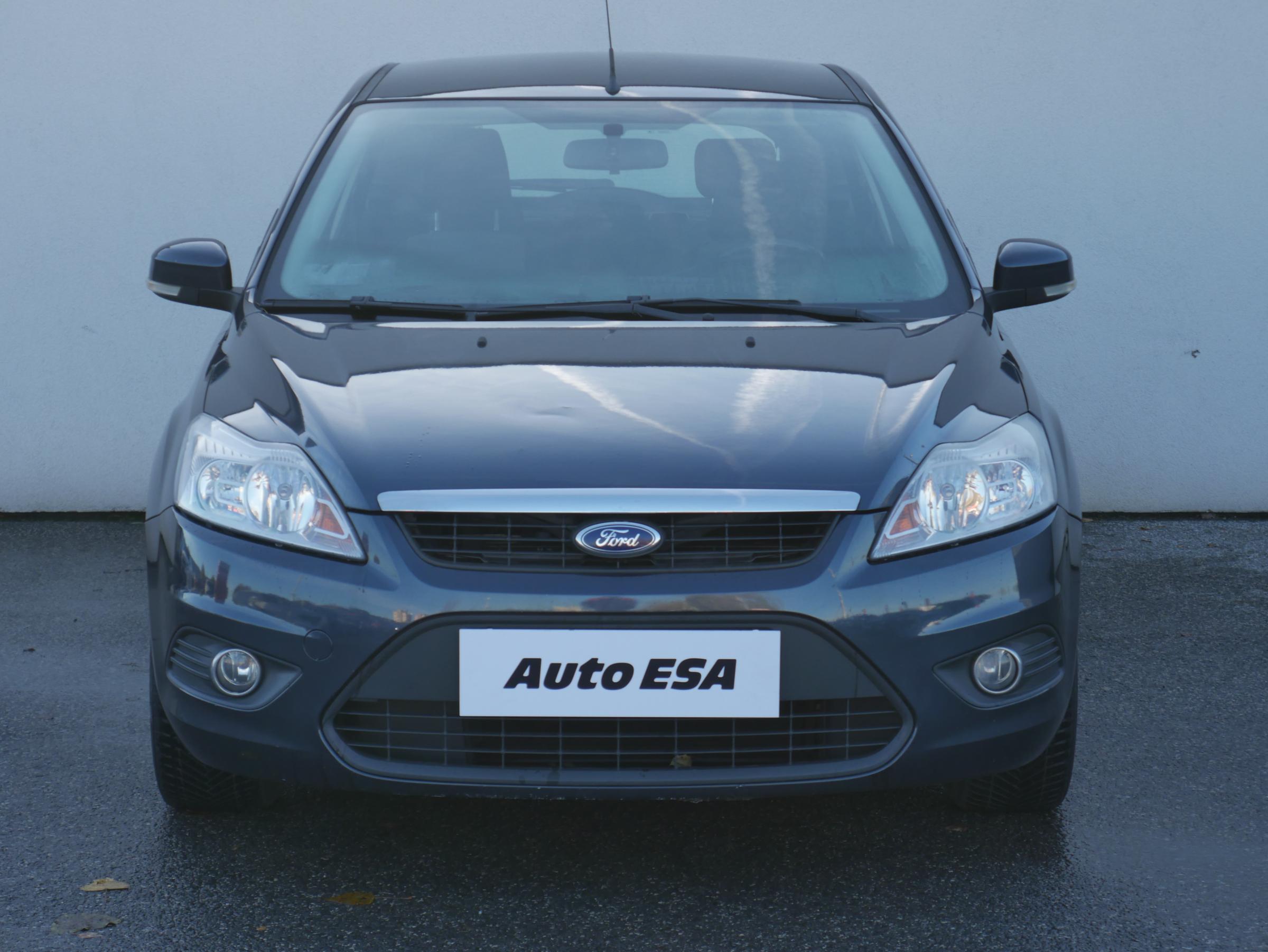 Ford Focus, 2009 - pohled č. 2