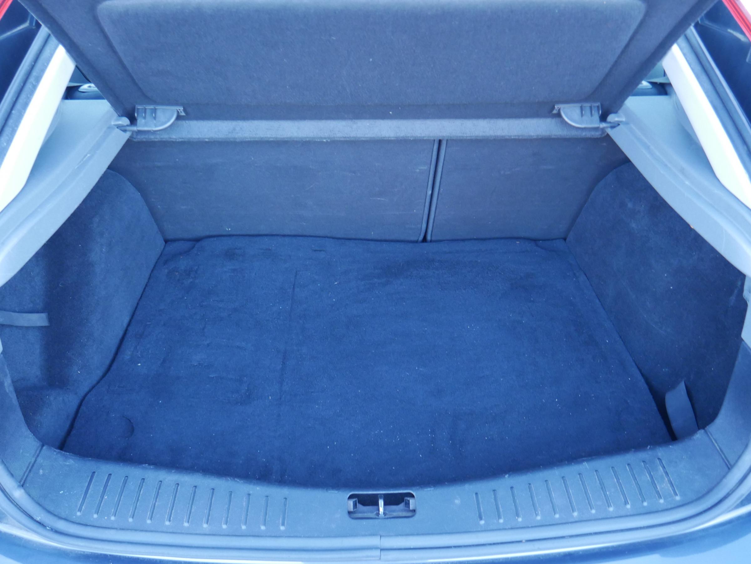 Ford Focus, 2009 - pohled č. 7