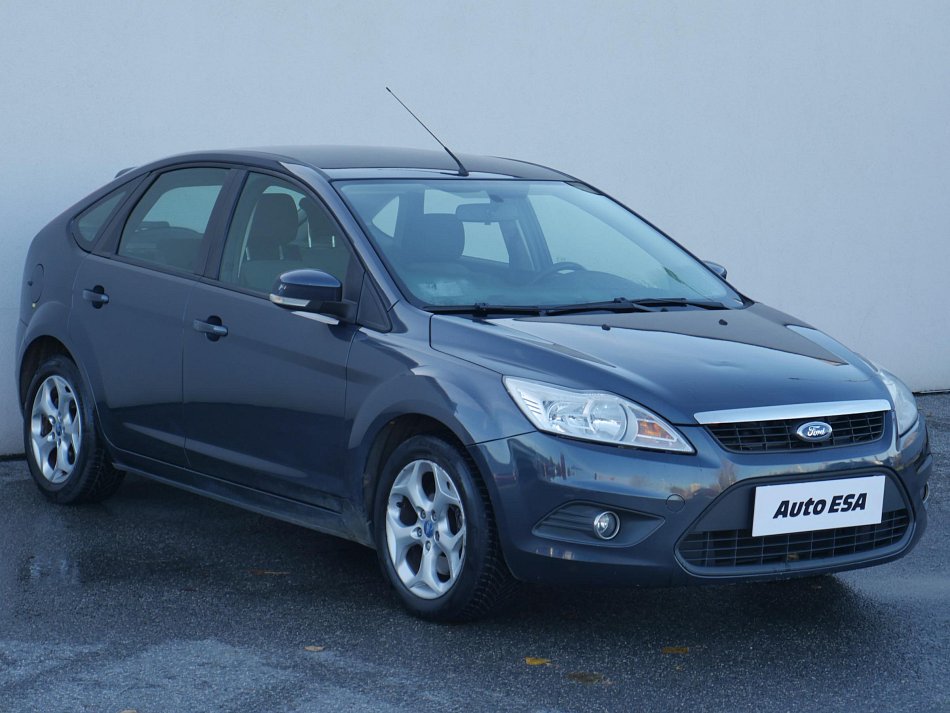 Ford Focus 2.0 i 