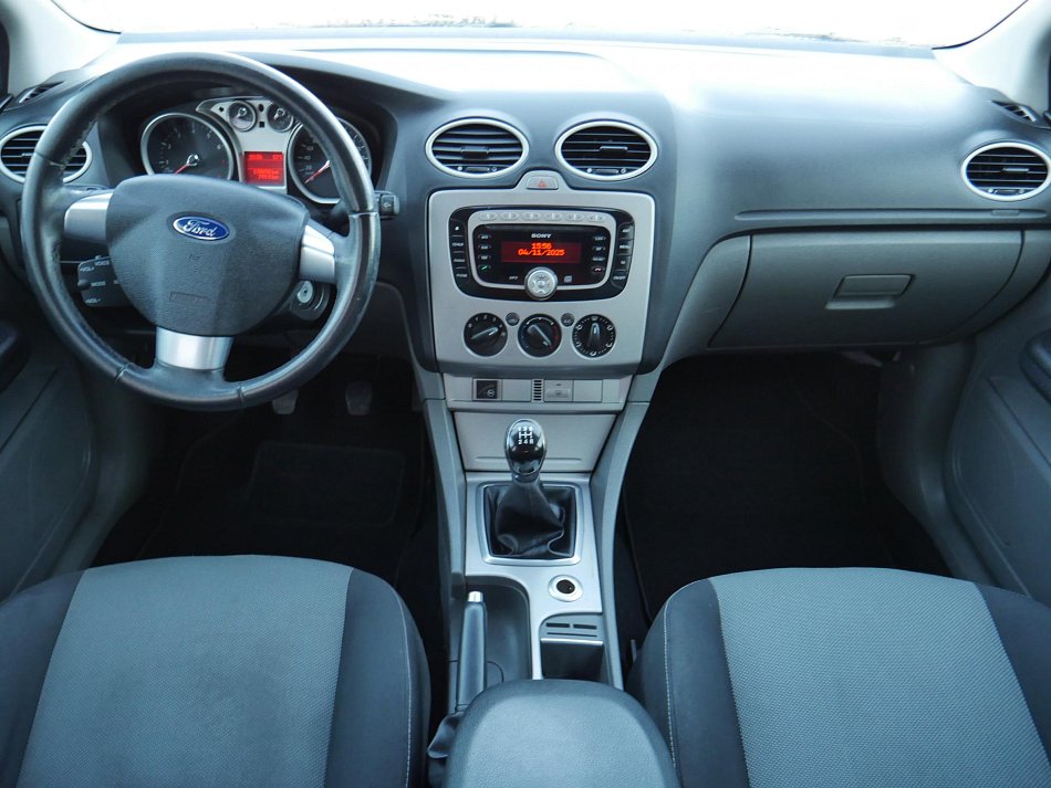 Ford Focus 2.0 i 