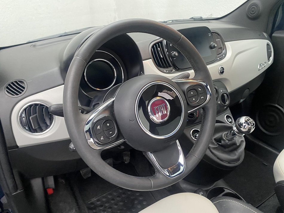 Fiat 500 1.2 i 