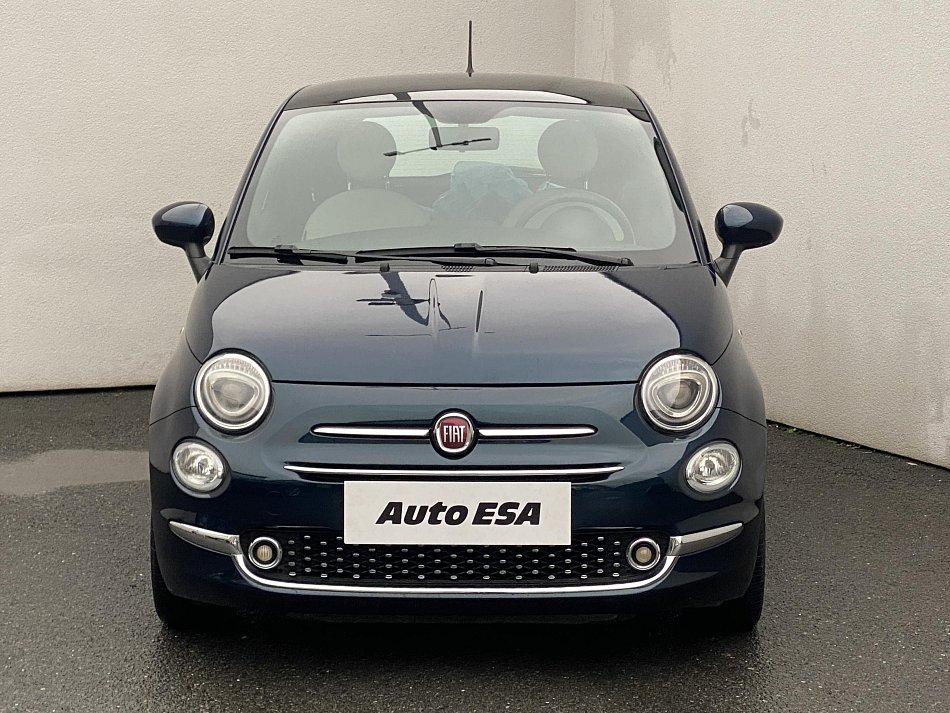 Fiat 500 1.2 i 