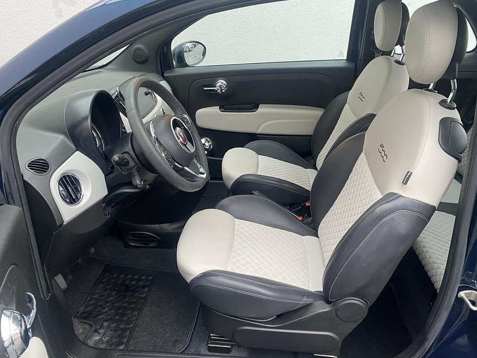 Fiat 500 1.2 i 