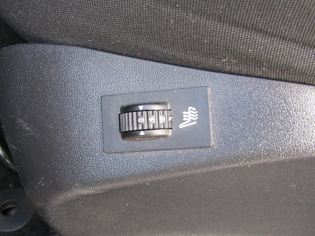 Peugeot 208 1.2PT Active