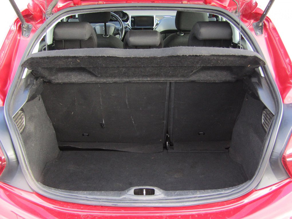 Peugeot 208 1.2PT Active