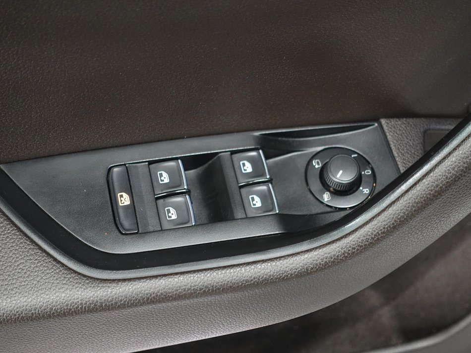 Škoda Superb III 2.0 TDi Style 4x4