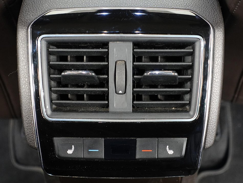 Škoda Superb III 2.0 TDi Style 4x4