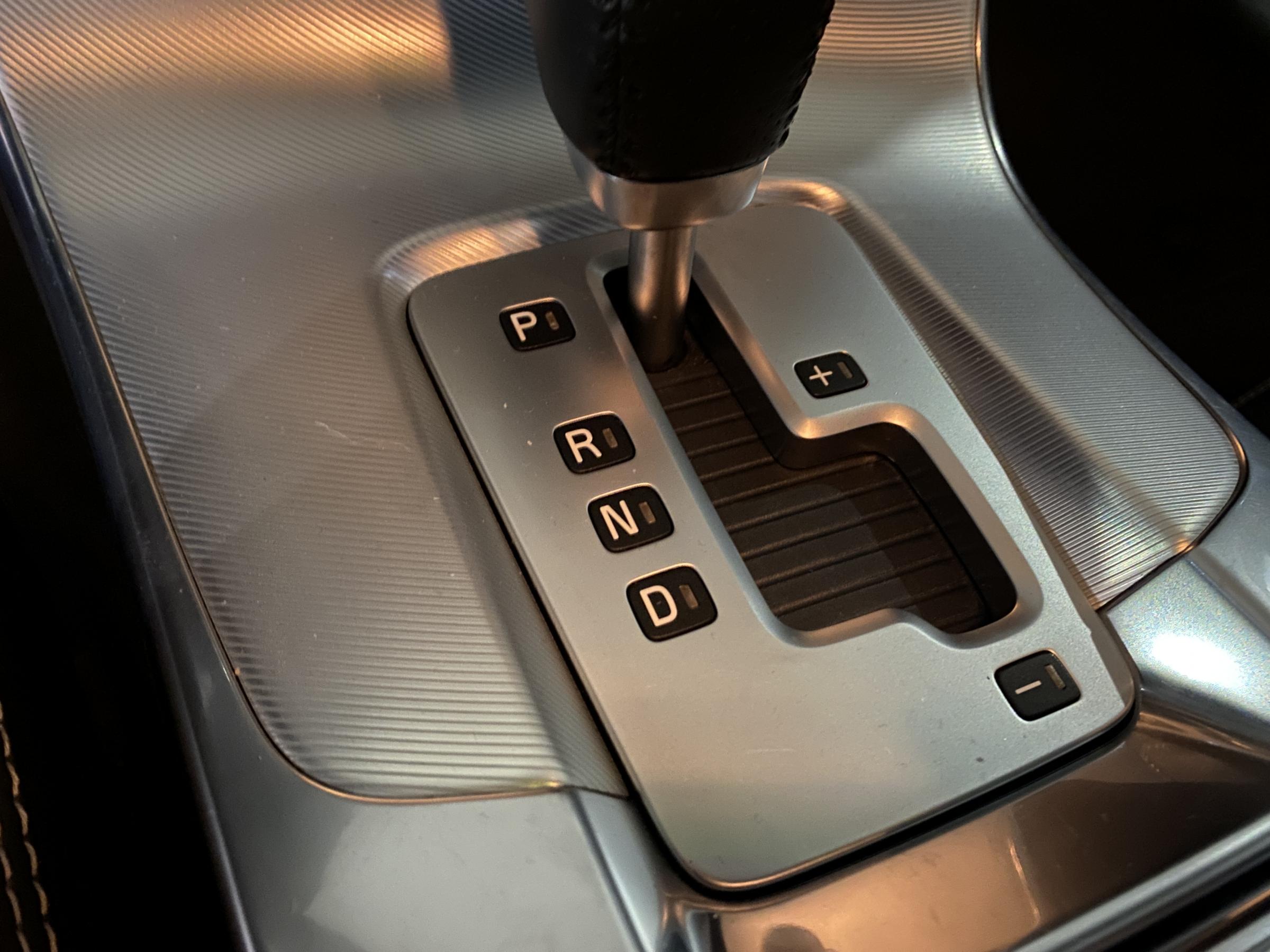 Volvo V60, 2011 - pohled č. 14