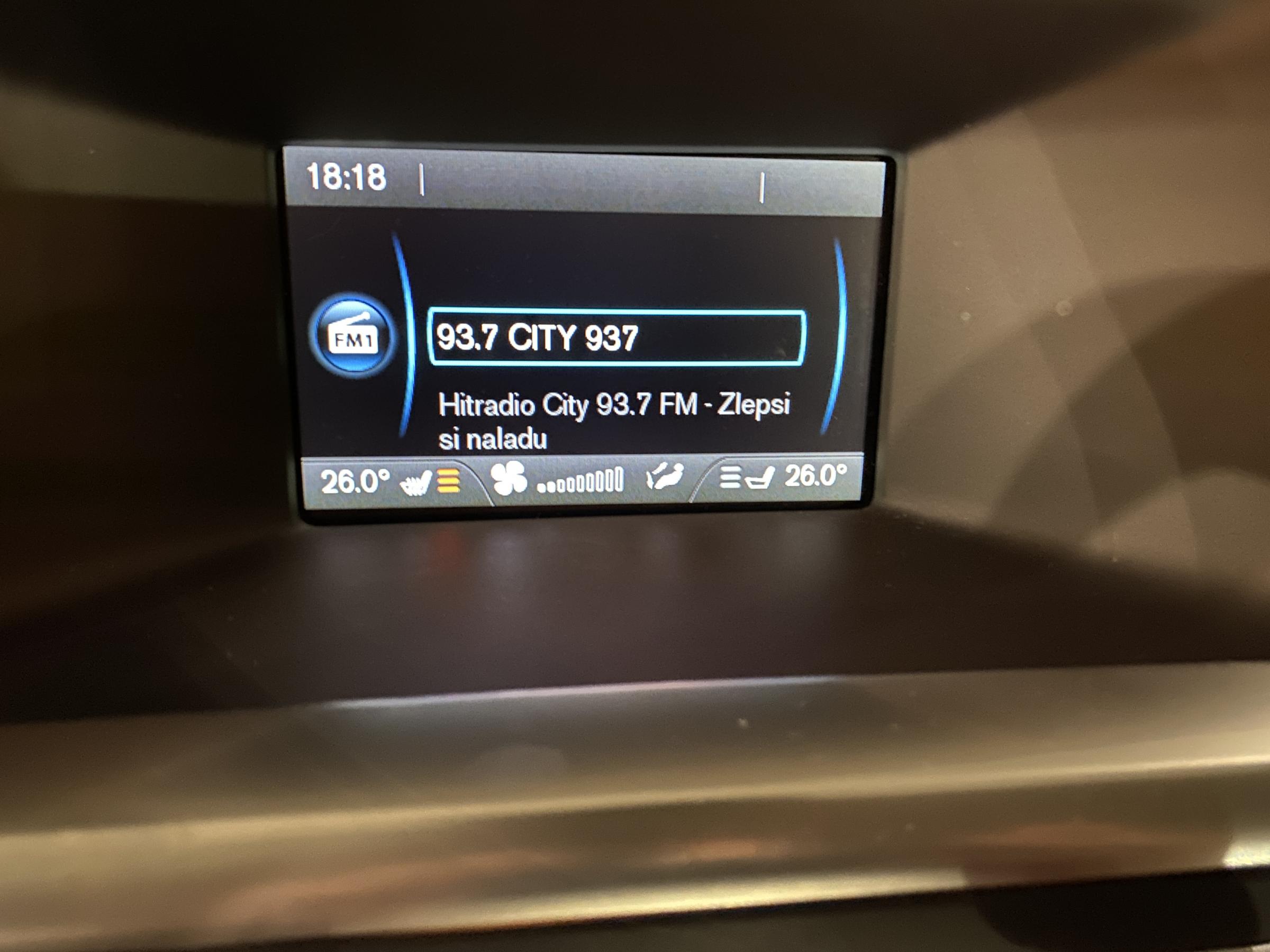 Volvo V60, 2011 - pohled č. 16