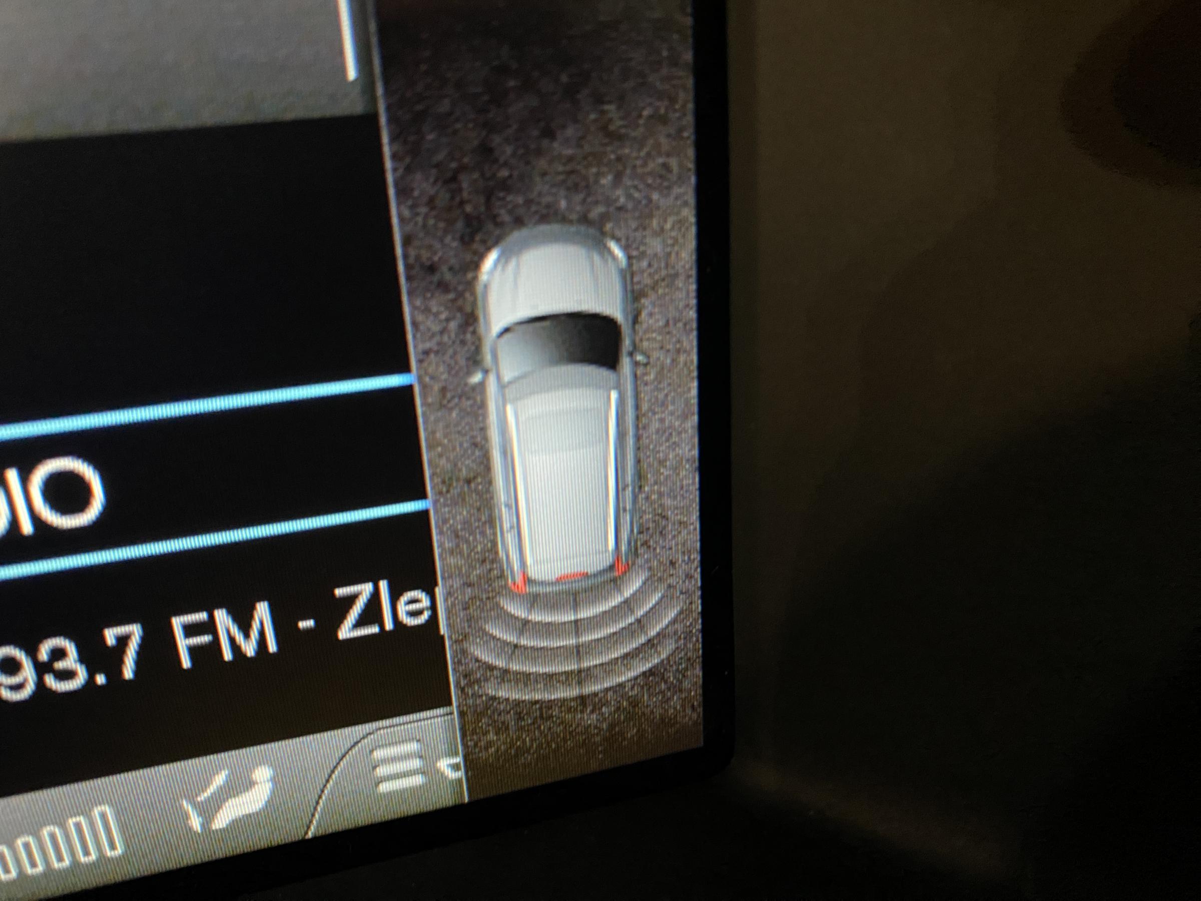 Volvo V60, 2011 - pohled č. 17