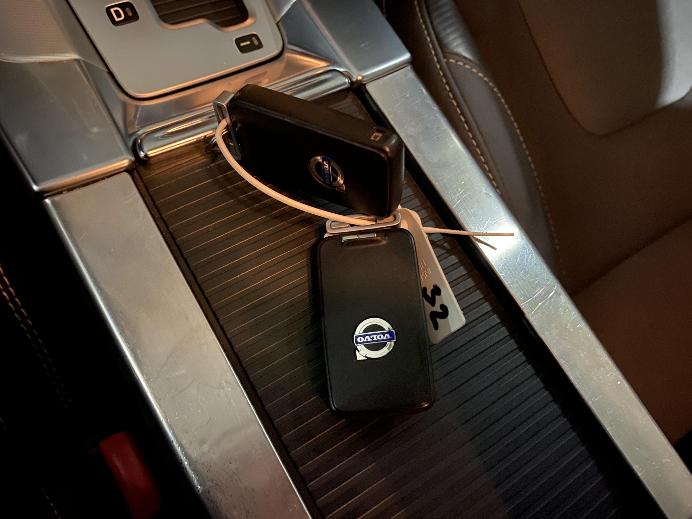 Volvo V60, 2011 - pohled č. 18