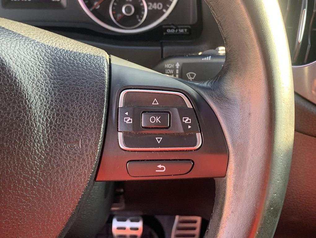 Volkswagen Tiguan 1.4 TSi Sport&Style