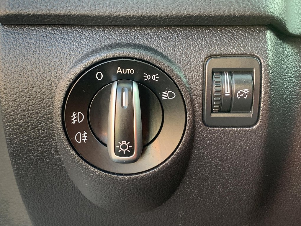 Volkswagen Tiguan 1.4 TSi Sport&Style