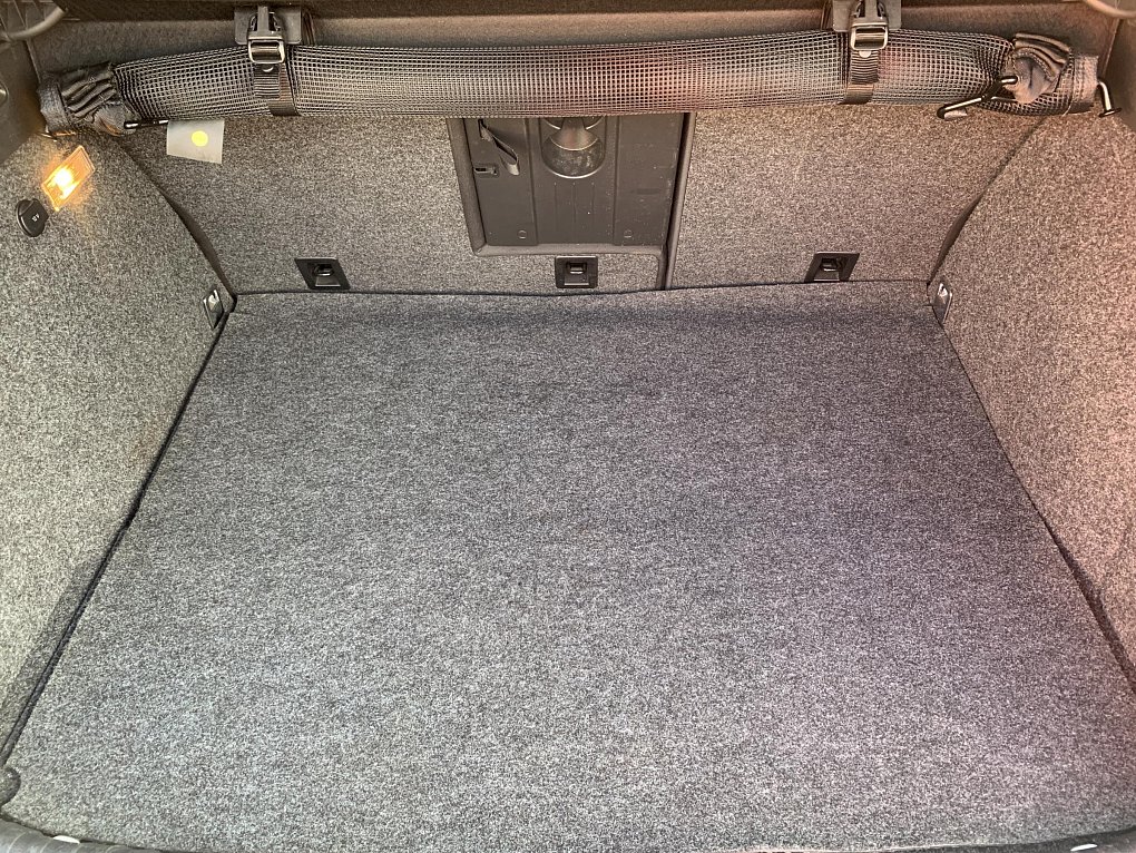 Volkswagen Tiguan 1.4 TSi Sport&Style