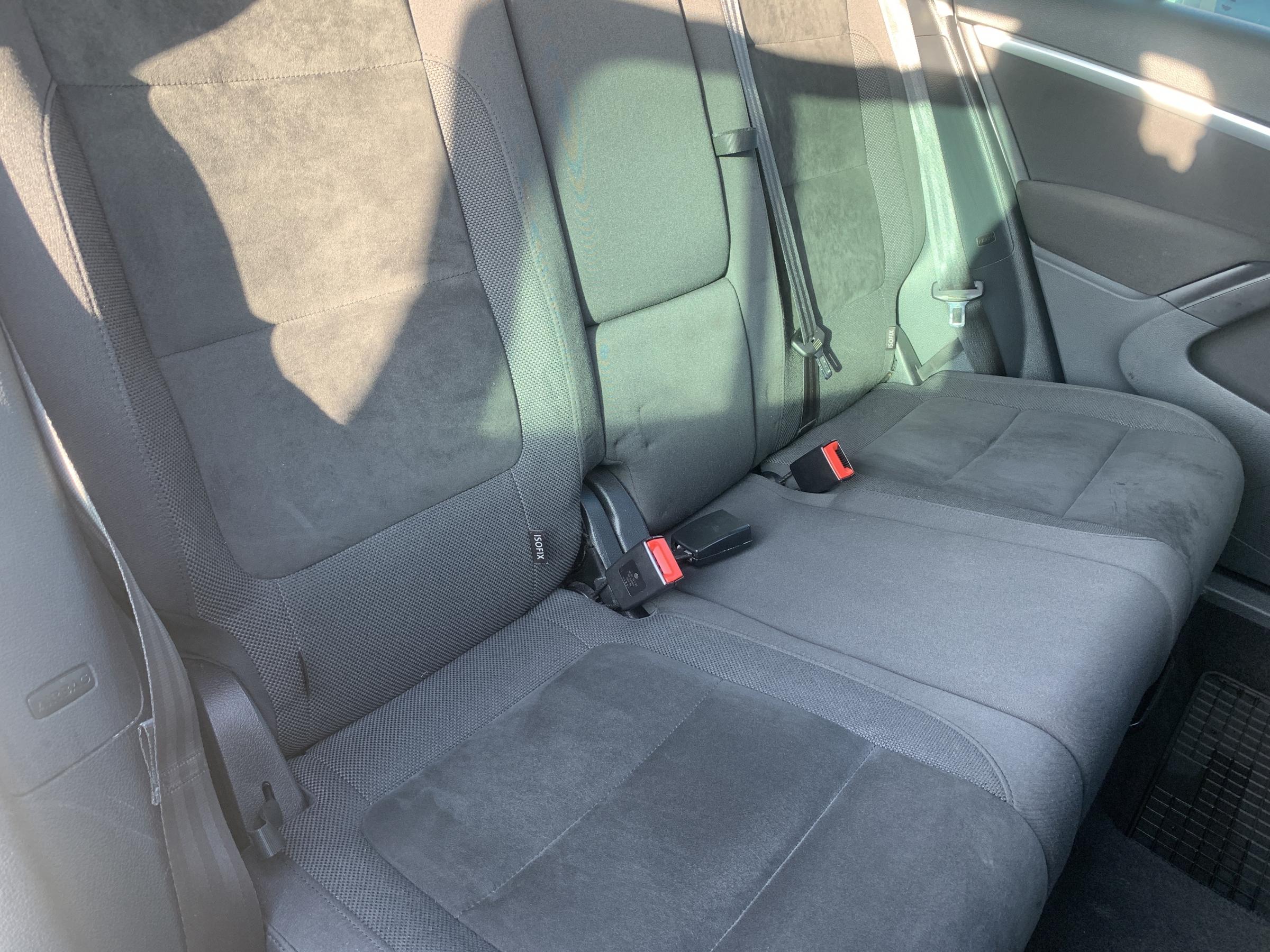 Volkswagen Tiguan, 2013 - pohled č. 11