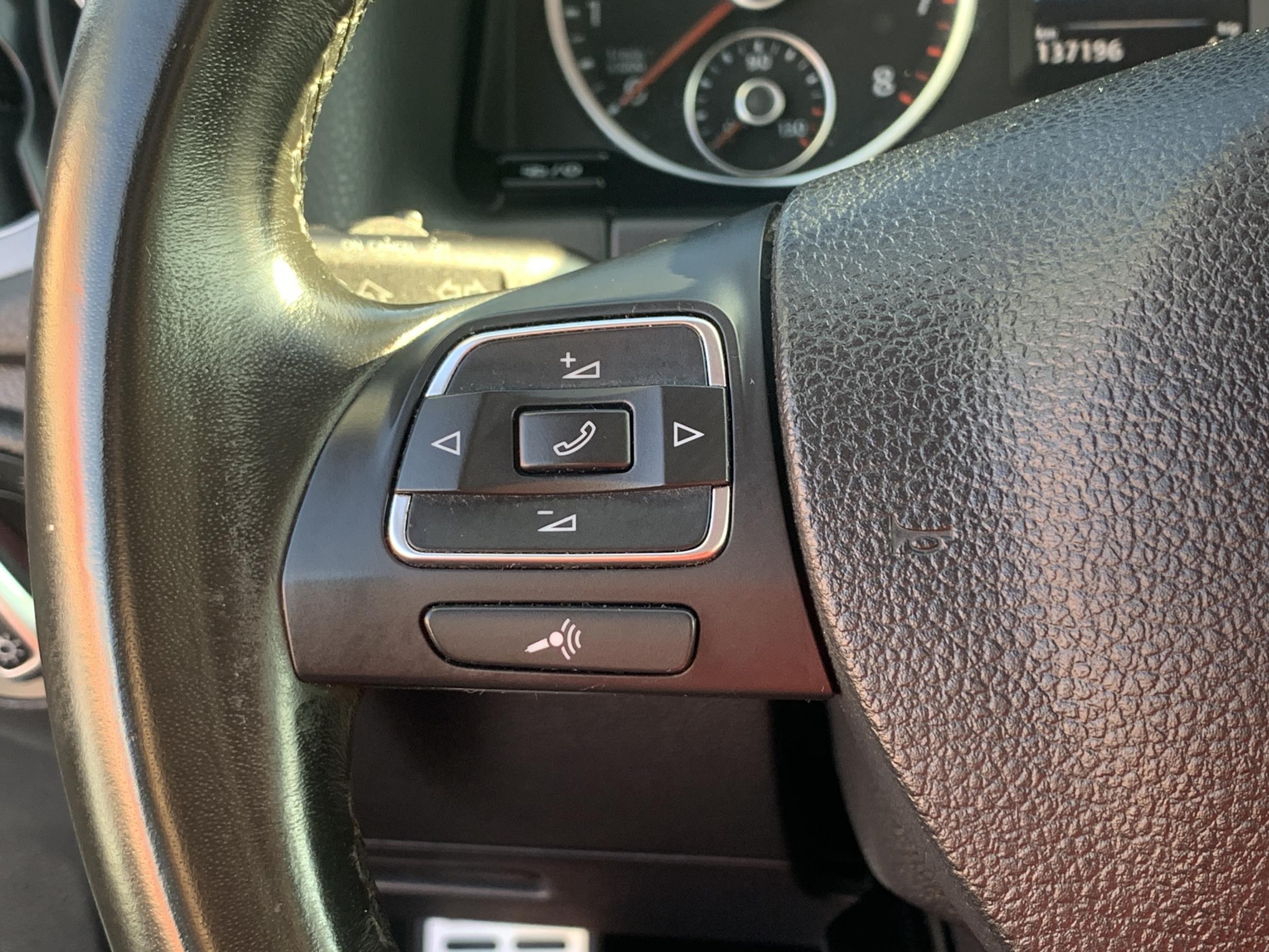 Volkswagen Tiguan, 2013 - pohled č. 14