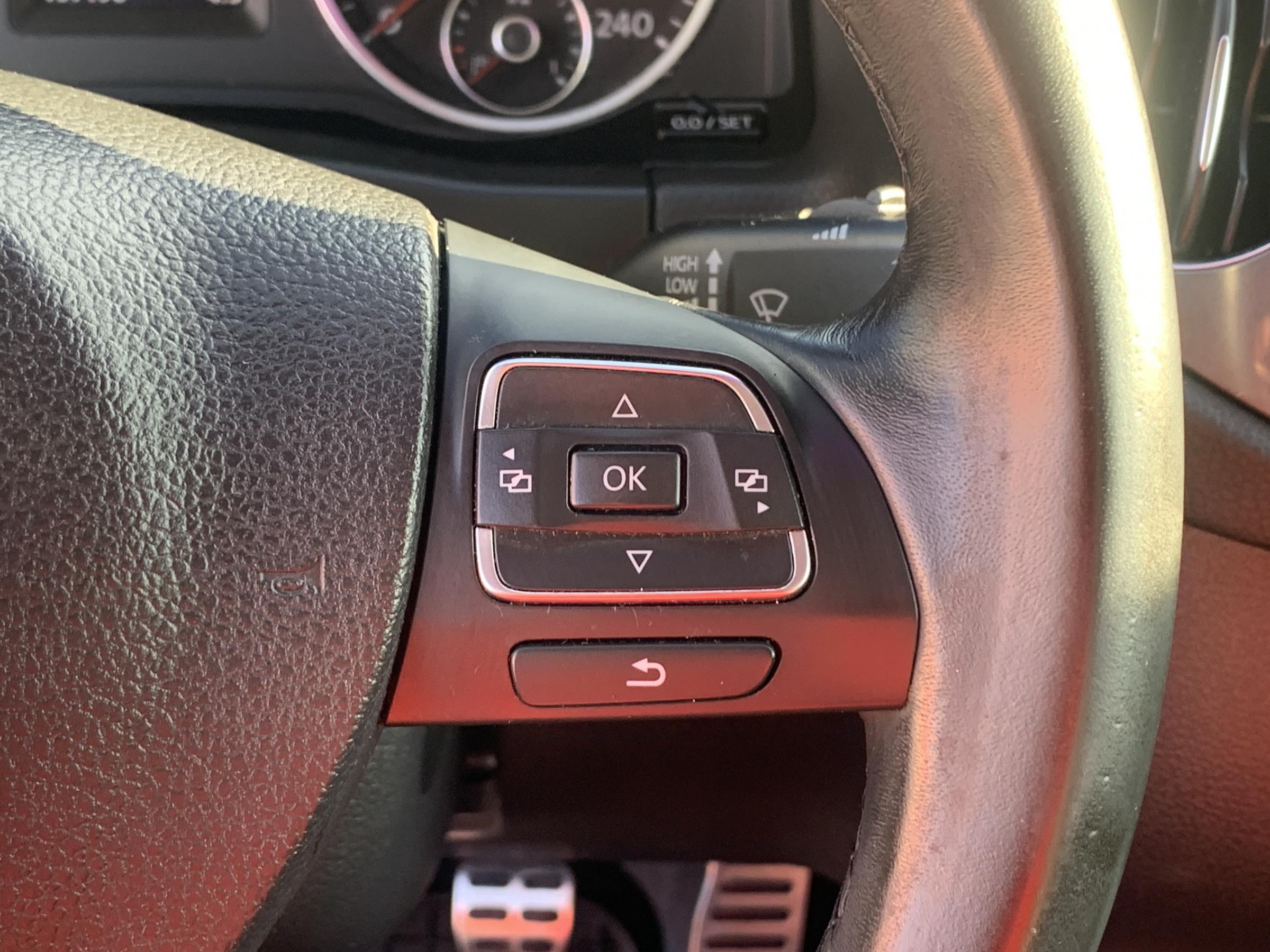 Volkswagen Tiguan, 2013 - pohled č. 15