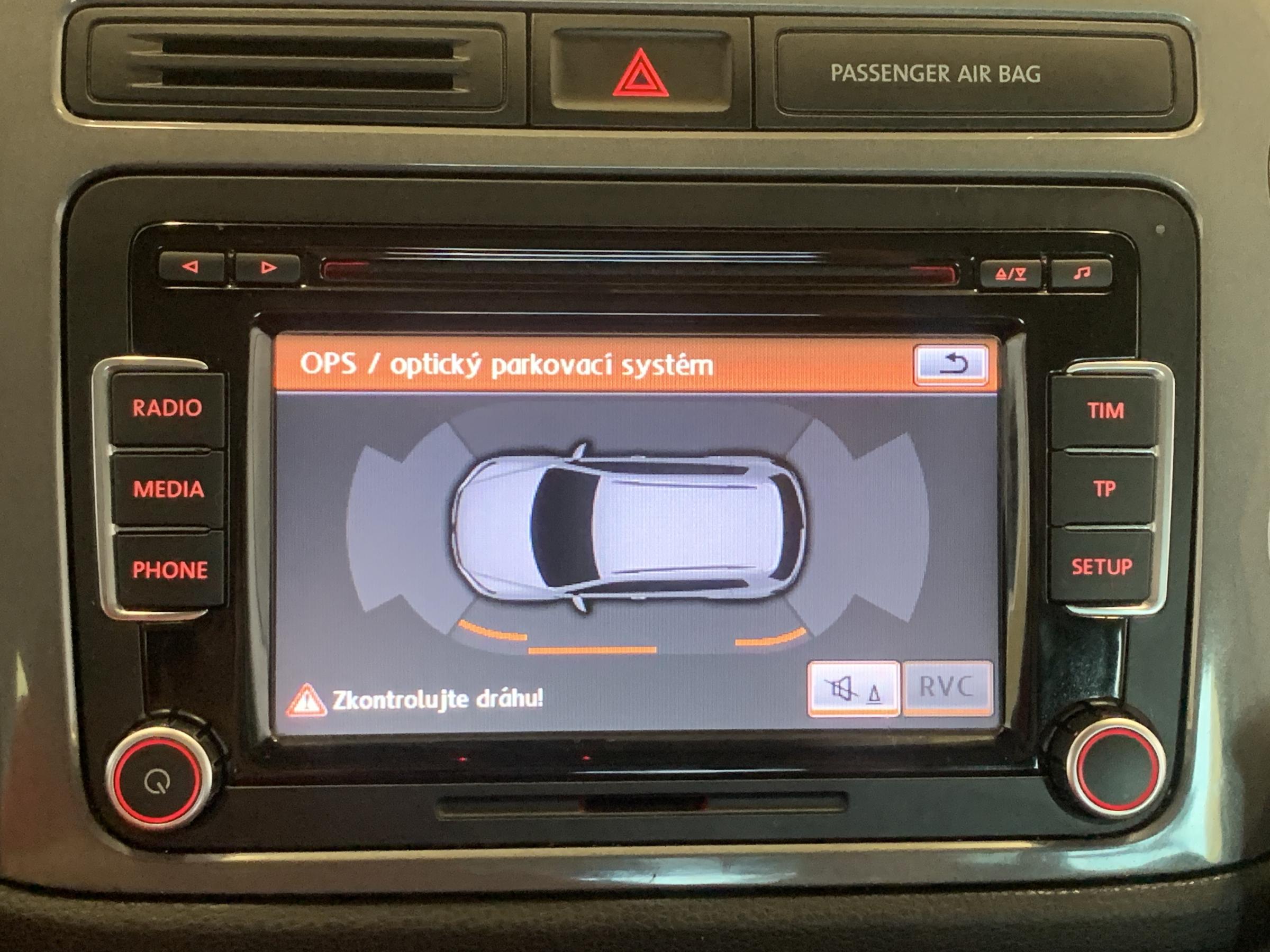 Volkswagen Tiguan, 2013 - pohled č. 18