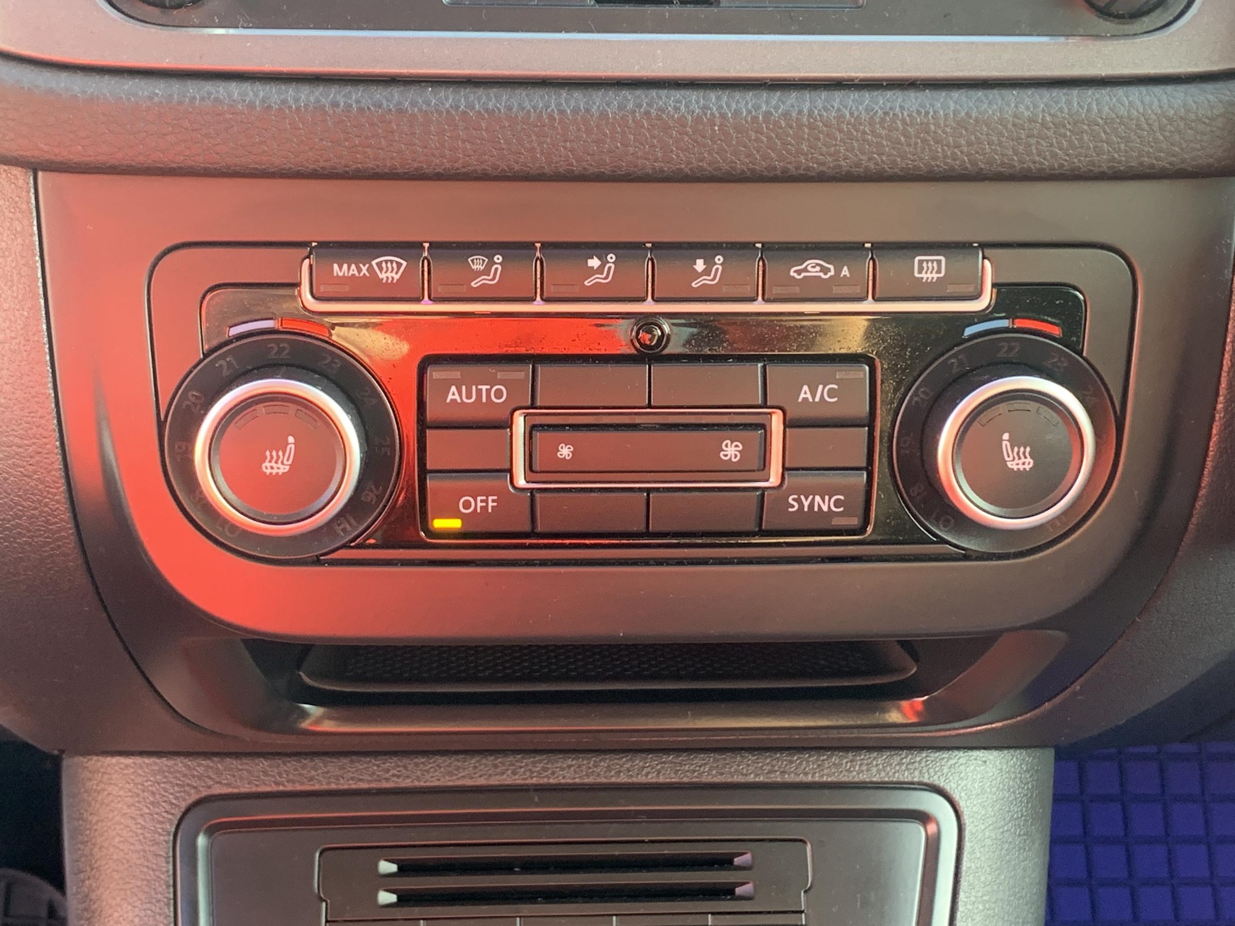 Volkswagen Tiguan, 2013 - pohled č. 20