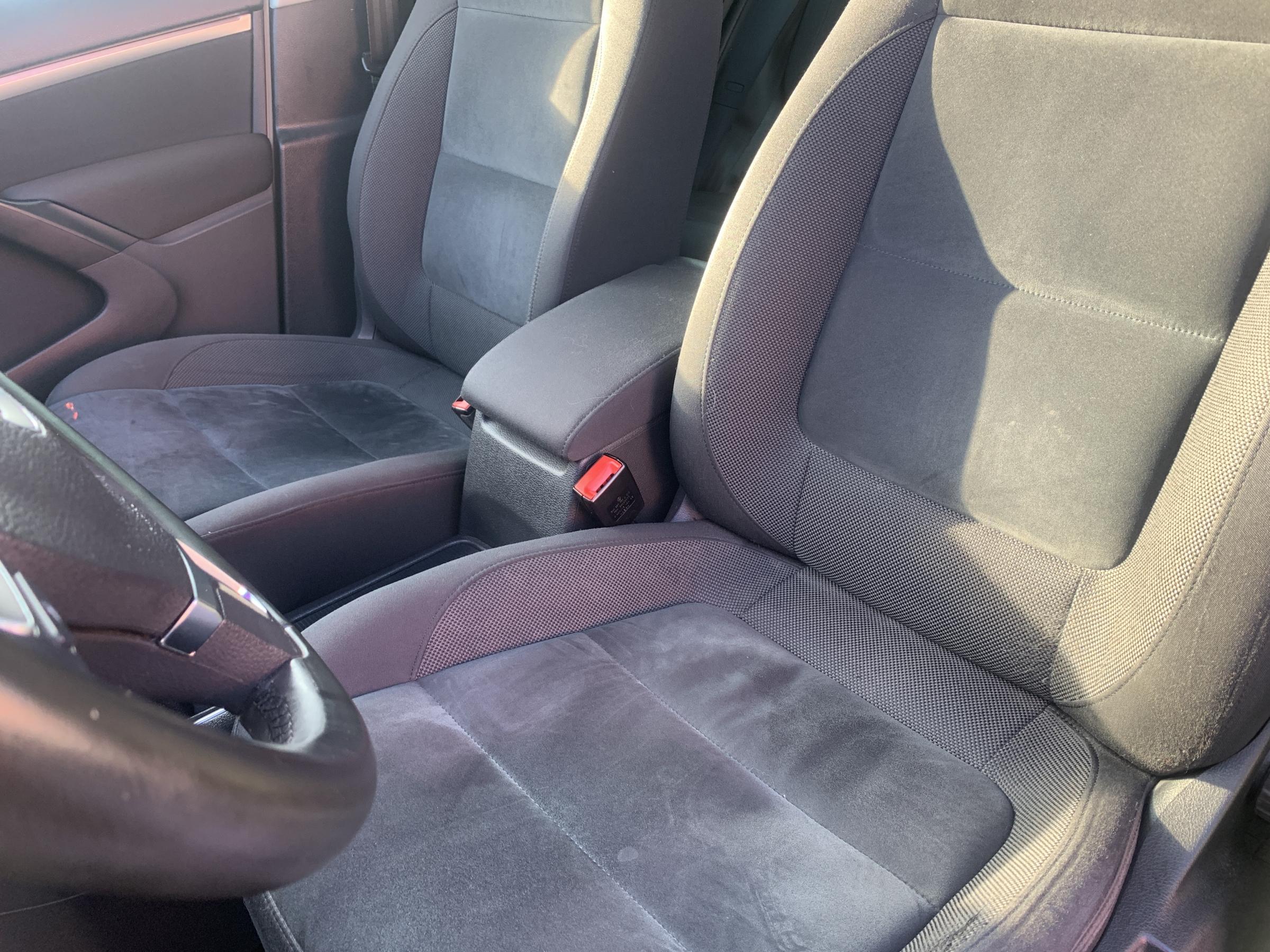 Volkswagen Tiguan, 2013 - pohled č. 9