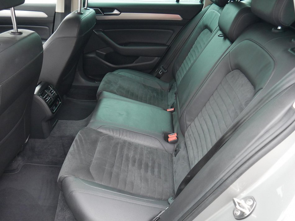 Volkswagen Passat 2.0TDi  4motion