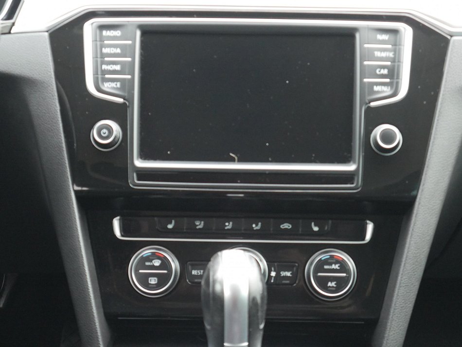 Volkswagen Passat 2.0TDi  4motion