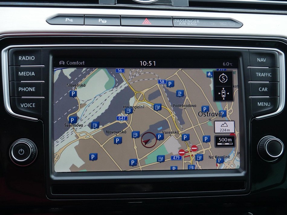 Volkswagen Passat 2.0TDi  4motion