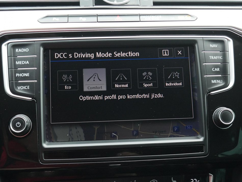 Volkswagen Passat 2.0TDi  4motion