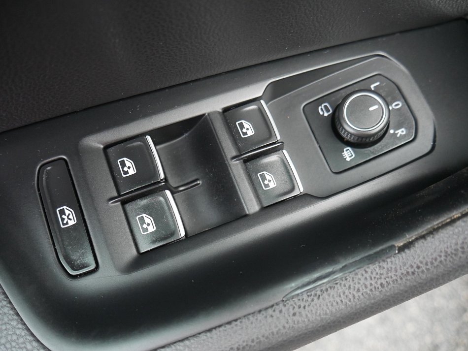 Volkswagen Passat 2.0TDi  4motion