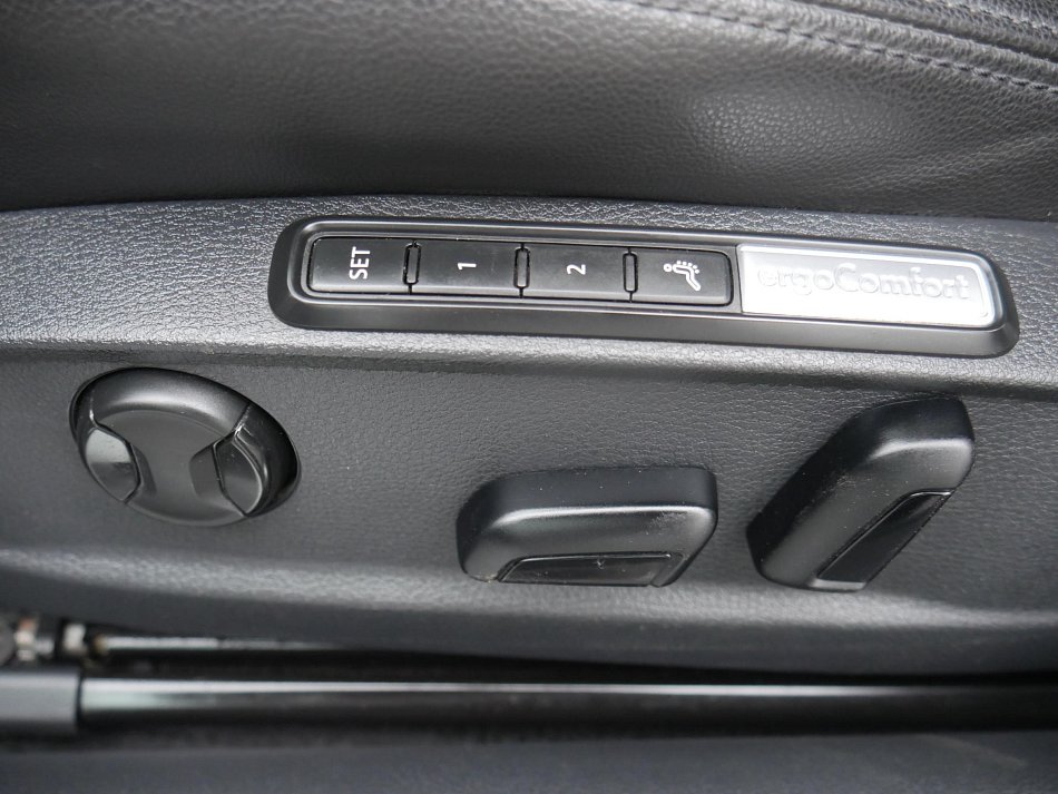 Volkswagen Passat 2.0TDi  4motion