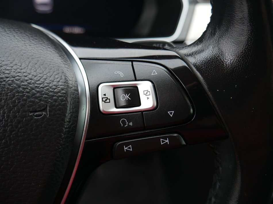 Volkswagen Passat 2.0TDi  4motion