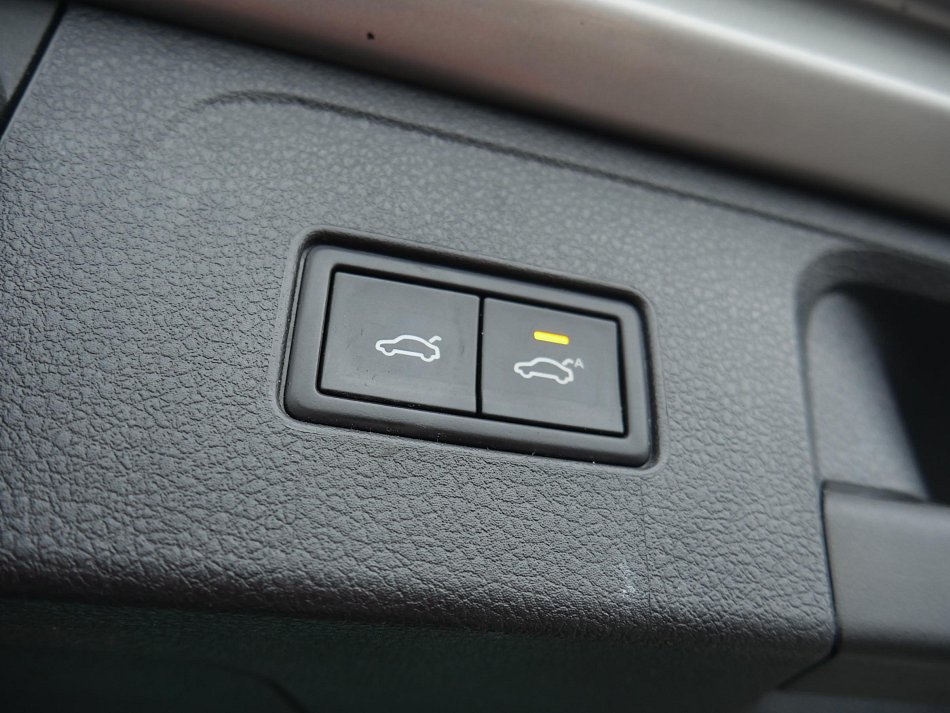 Volkswagen Passat 2.0TDi  4motion