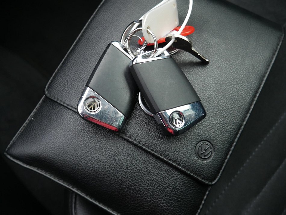 Volkswagen Passat 2.0TDi  4motion