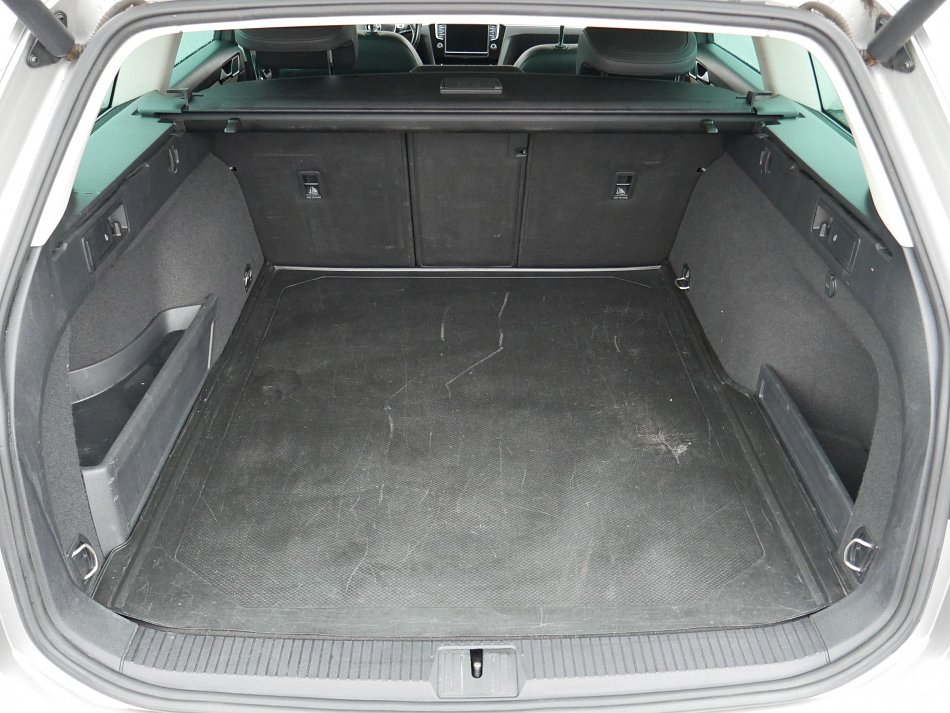 Volkswagen Passat 2.0TDi  4motion