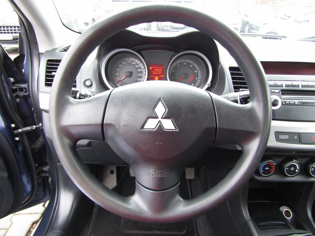 Mitsubishi Lancer 1.8i 