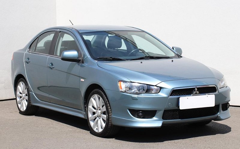 Mitsubishi Lancer 1.8 i 