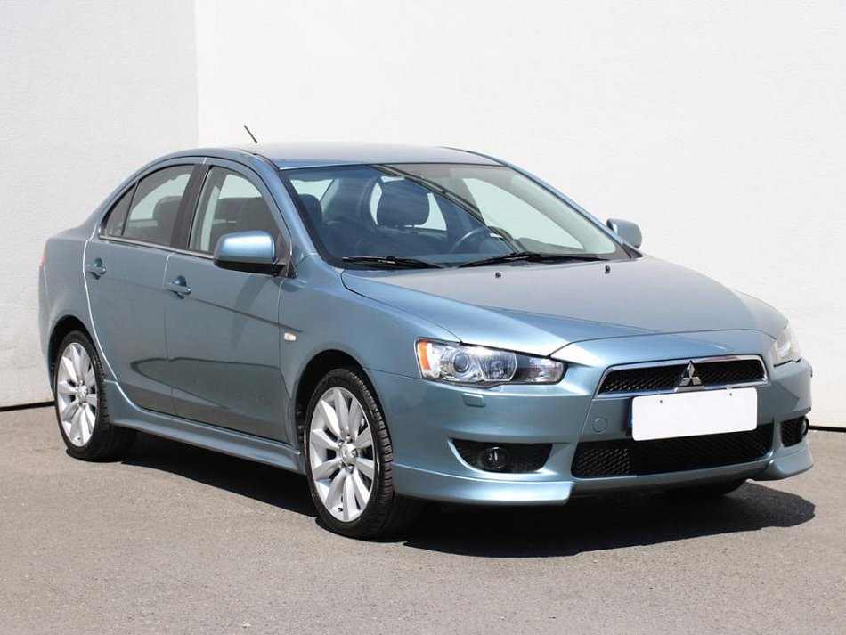 Mitsubishi Lancer 1.8 i 