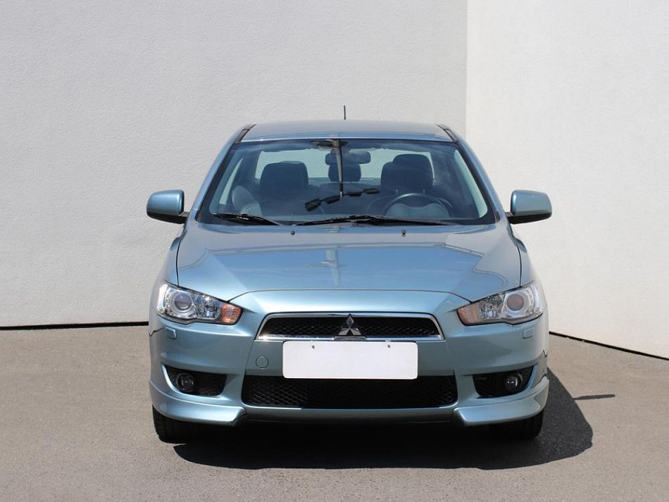 Mitsubishi Lancer 1.8 i 