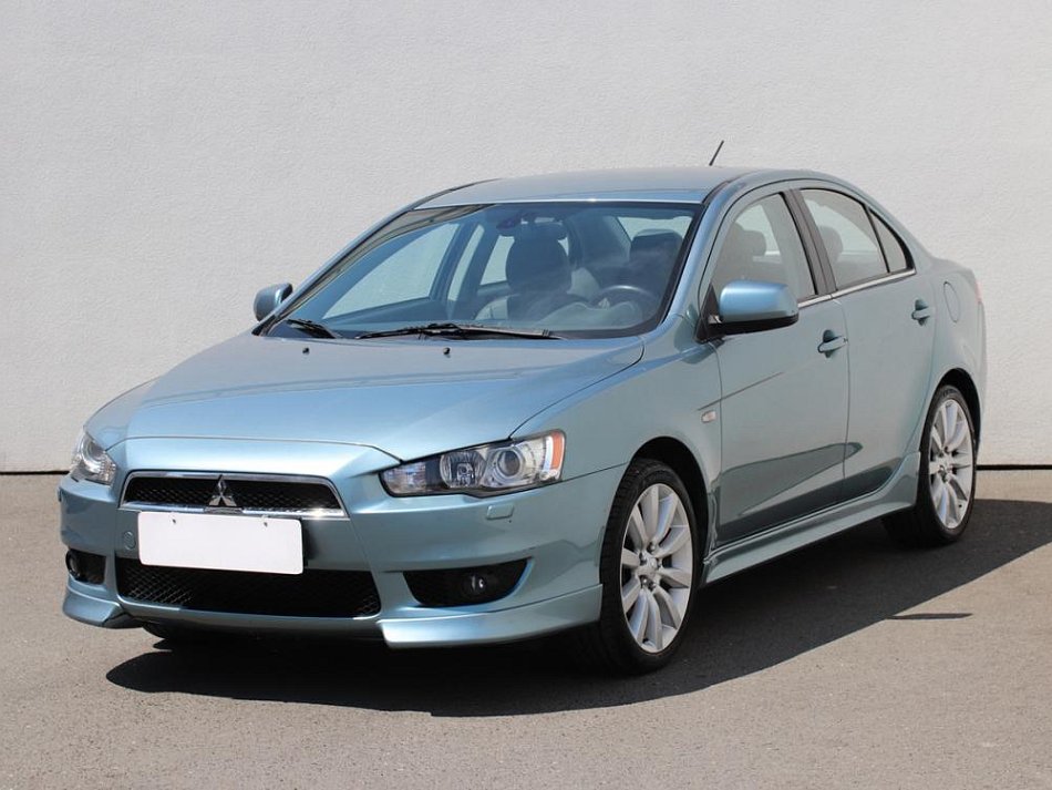 Mitsubishi Lancer 1.8 i 