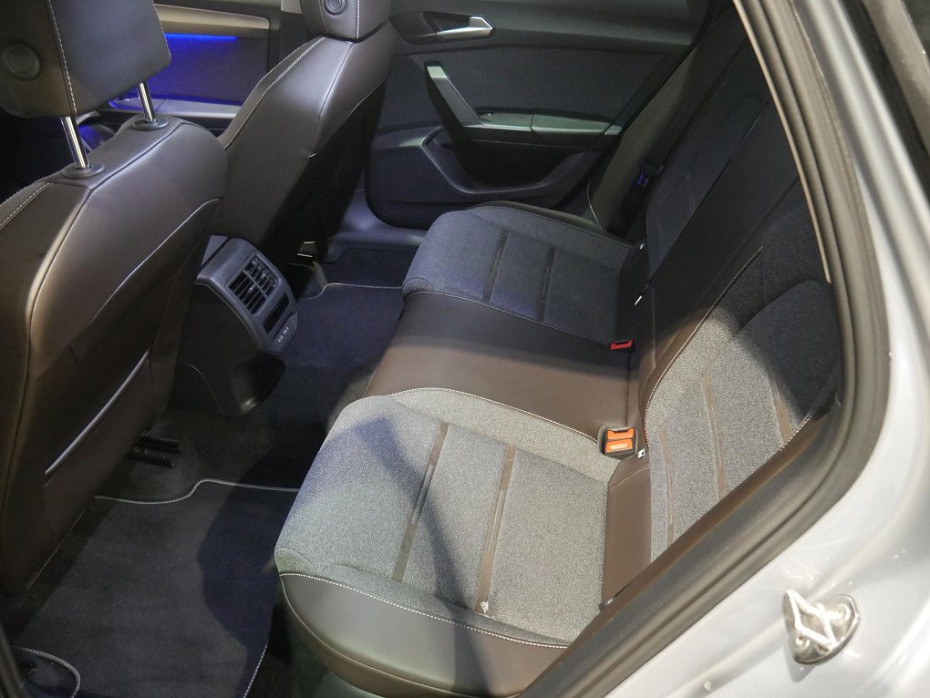 Seat Leon 2.0 TDI Style