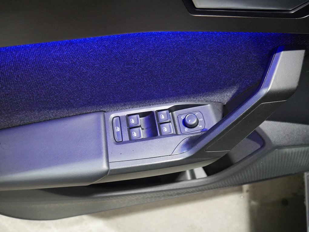 Seat Leon 2.0 TDI Style