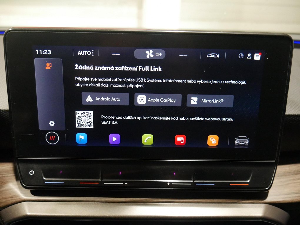 Seat Leon 2.0 TDI Style