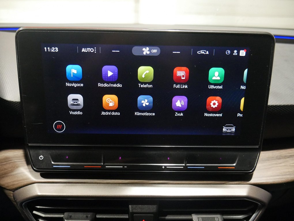 Seat Leon 2.0 TDI Style